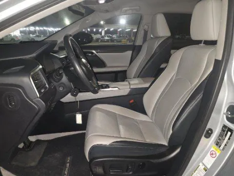 Another view of 2017 Lexus RX 350 for sale in Plano, TX at Gulliver Auto Group