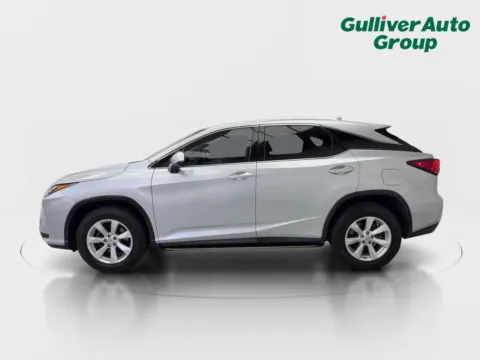 Another view of 2017 Lexus RX 350 for sale in Plano, TX at Gulliver Auto Group