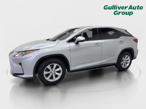 Photos of 2017 Lexus RX 350 for sale in Plano, TX at Gulliver Auto Group