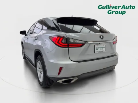 More photos of 2017 Lexus RX 350 at Gulliver Auto Group, TX