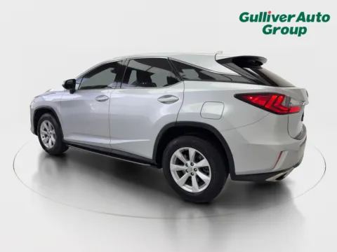 More photos of 2017 Lexus RX 350 at Gulliver Auto Group, TX