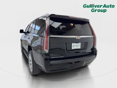 More photos of 2019 Cadillac Escalade Luxury at Gulliver Auto Group, TX