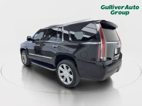More photos of 2019 Cadillac Escalade Luxury at Gulliver Auto Group, TX