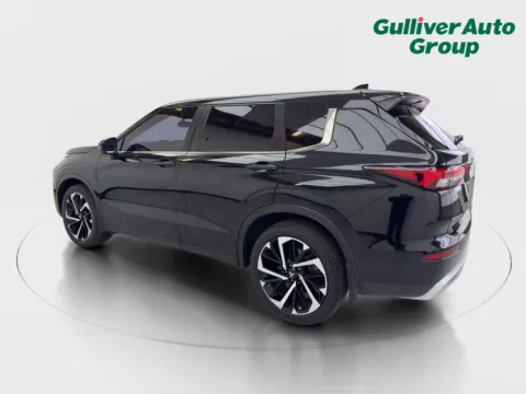 More photos of 2022 Mitsubishi Outlander Black Edition at Gulliver Auto Group, TX