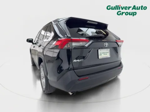 More photos of 2022 Toyota RAV4 XLE at Gulliver Auto Group, TX