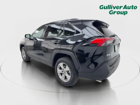 More photos of 2022 Toyota RAV4 XLE at Gulliver Auto Group, TX