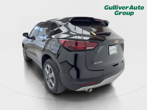 More photos of 2025 Chevrolet Blazer LT at Gulliver Auto Group, TX