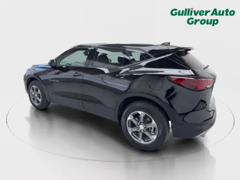 More photos of 2025 Chevrolet Blazer LT at Gulliver Auto Group, TX