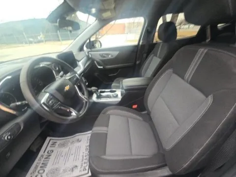 More photos of 2025 Chevrolet Blazer LT at Gulliver Auto Group, TX