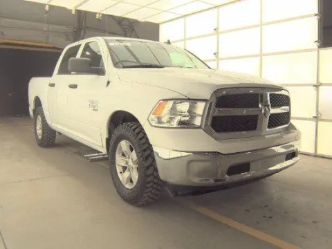 Photos of 2023 Ram 1500 Classic SLT for sale in Plano, TX at Gulliver Auto Group