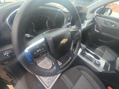 More photos of 2023 Ram 1500 Classic SLT at Gulliver Auto Group, TX