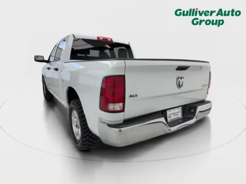 More photos of 2023 Ram 1500 Classic SLT at Gulliver Auto Group, TX