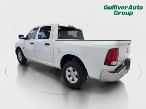 More photos of 2023 Ram 1500 Classic SLT at Gulliver Auto Group, TX