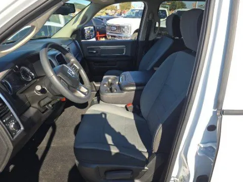 Another view of 2023 Ram 1500 Classic SLT for sale in Plano, TX at Gulliver Auto Group