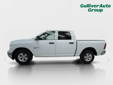 Another view of 2023 Ram 1500 Classic SLT for sale in Plano, TX at Gulliver Auto Group