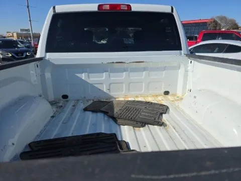 More photos of 2023 Ram 1500 Classic SLT at Gulliver Auto Group, TX