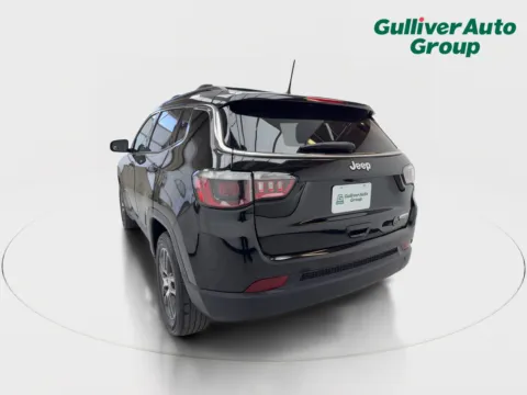 More photos of 2018 Jeep Compass Latitude at Gulliver Auto Group, TX
