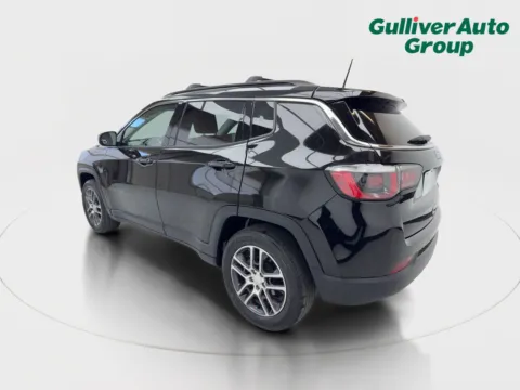 More photos of 2018 Jeep Compass Latitude at Gulliver Auto Group, TX