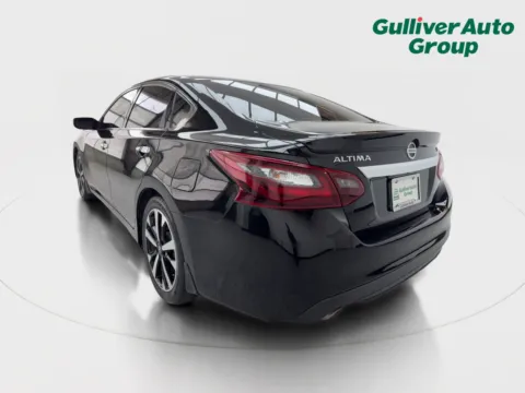 More photos of 2018 Nissan Altima 2.5 SR at Gulliver Auto Group, TX