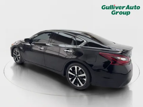 More photos of 2018 Nissan Altima 2.5 SR at Gulliver Auto Group, TX