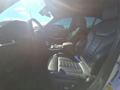 Another view of 2019 BMW 3 Series 330i for sale in Plano, TX at Gulliver Auto Group