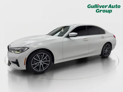 Photos of 2019 BMW 3 Series 330i for sale in Plano, TX at Gulliver Auto Group