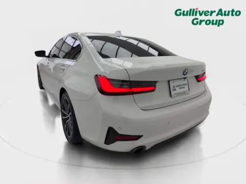 More photos of 2019 BMW 3 Series 330i at Gulliver Auto Group, TX