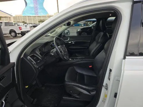 More photos of 2020 Volvo XC90 T5 Momentum at Gulliver Auto Group, TX