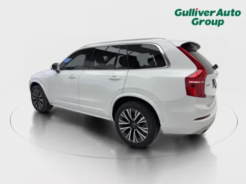 More photos of 2020 Volvo XC90 T5 Momentum at Gulliver Auto Group, TX