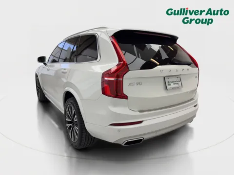 More photos of 2020 Volvo XC90 T5 Momentum at Gulliver Auto Group, TX