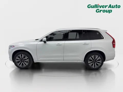 Another view of 2020 Volvo XC90 T5 Momentum for sale in Plano, TX at Gulliver Auto Group