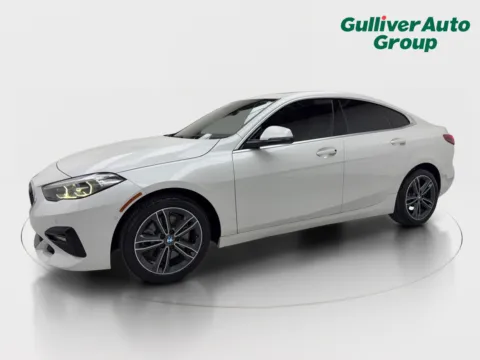 Photos of 2020 BMW 2 Series 228i Gran Coupe xDrive for sale in Plano, TX at Gulliver Auto Group