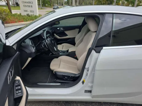 Another view of 2020 BMW 2 Series 228i Gran Coupe xDrive for sale in Plano, TX at Gulliver Auto Group