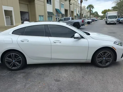Photos of 2020 BMW 2 Series 228i Gran Coupe xDrive for sale in Plano, TX at Gulliver Auto Group