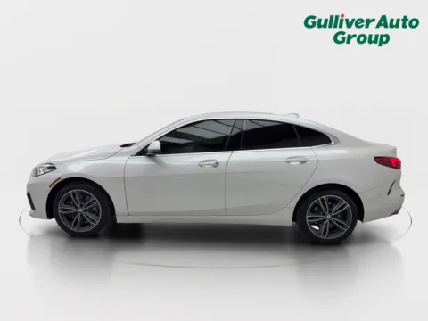 Another view of 2020 BMW 2 Series 228i Gran Coupe xDrive for sale in Plano, TX at Gulliver Auto Group
