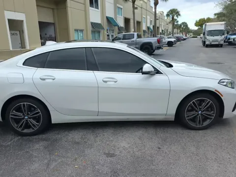 Photos of 2020 BMW 2 Series 228i Gran Coupe xDrive for sale in Plano, TX at Gulliver Auto Group
