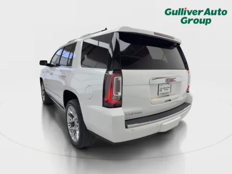 More photos of 2020 GMC Yukon Denali at Gulliver Auto Group, TX