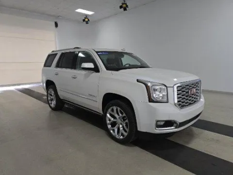Another view of 2020 GMC Yukon Denali for sale in Plano, TX at Gulliver Auto Group
