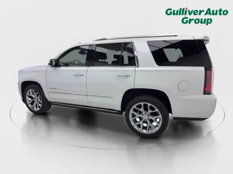 More photos of 2020 GMC Yukon Denali at Gulliver Auto Group, TX