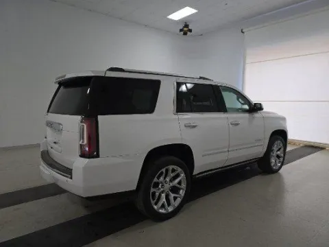 Photos of 2020 GMC Yukon Denali for sale in Plano, TX at Gulliver Auto Group
