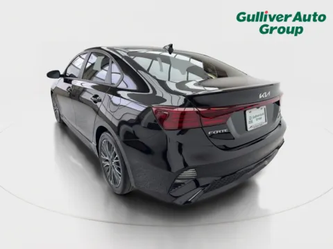 More photos of 2023 Kia Forte GT-Line at Gulliver Auto Group, TX