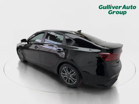 More photos of 2023 Kia Forte GT-Line at Gulliver Auto Group, TX
