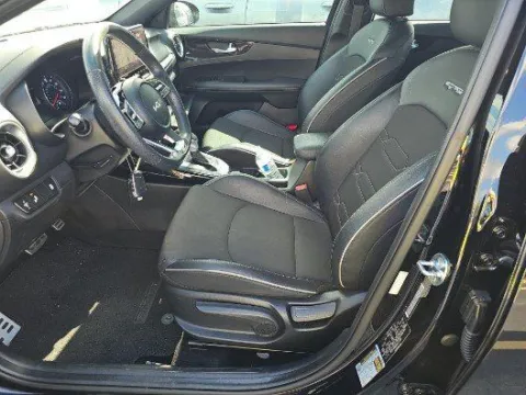 More photos of 2023 Kia Forte GT-Line at Gulliver Auto Group, TX
