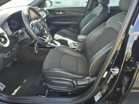 More photos of 2023 Kia Forte GT-Line at Gulliver Auto Group, TX