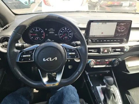 More photos of 2023 Kia Forte GT-Line at Gulliver Auto Group, TX