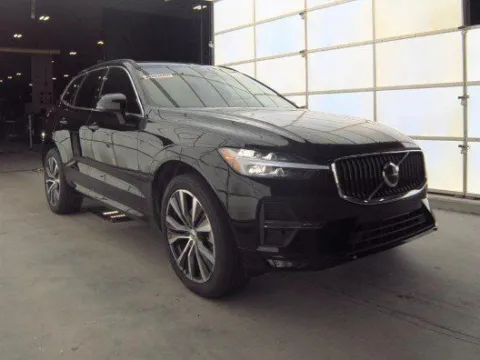 Another view of 2022 Volvo XC60 B5 Momentum for sale in Plano, TX at Gulliver Auto Group