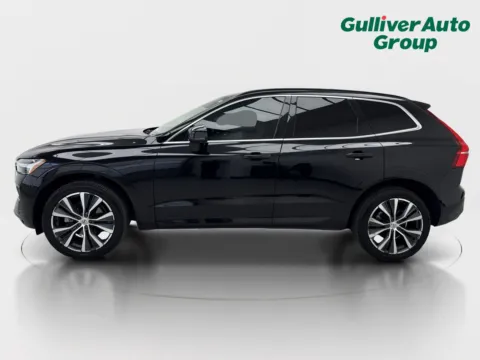 Another view of 2022 Volvo XC60 B5 Momentum for sale in Plano, TX at Gulliver Auto Group