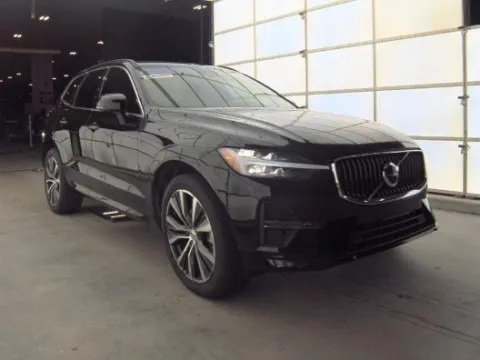 Another view of 2022 Volvo XC60 B5 Momentum for sale in Plano, TX at Gulliver Auto Group