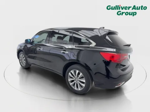 More photos of 2014 Acura MDX 3.5L Technology Package at Gulliver Auto Group, TX