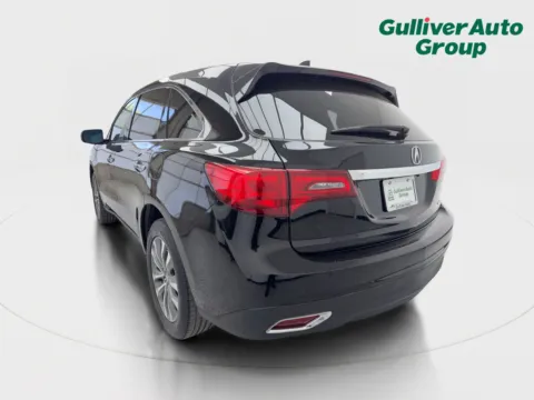 More photos of 2014 Acura MDX 3.5L Technology Package at Gulliver Auto Group, TX